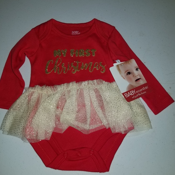 baby essentials not just the basics brand